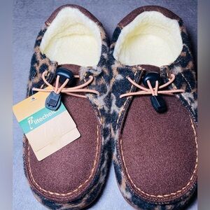 Women's House Slippers Non-slip Orthotic Shoes for Women‎ In/Outdoor 8